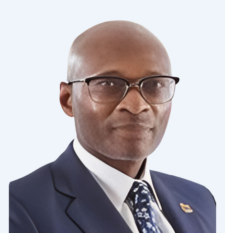 Mr. Dentons Afolabi Caxton-Martins