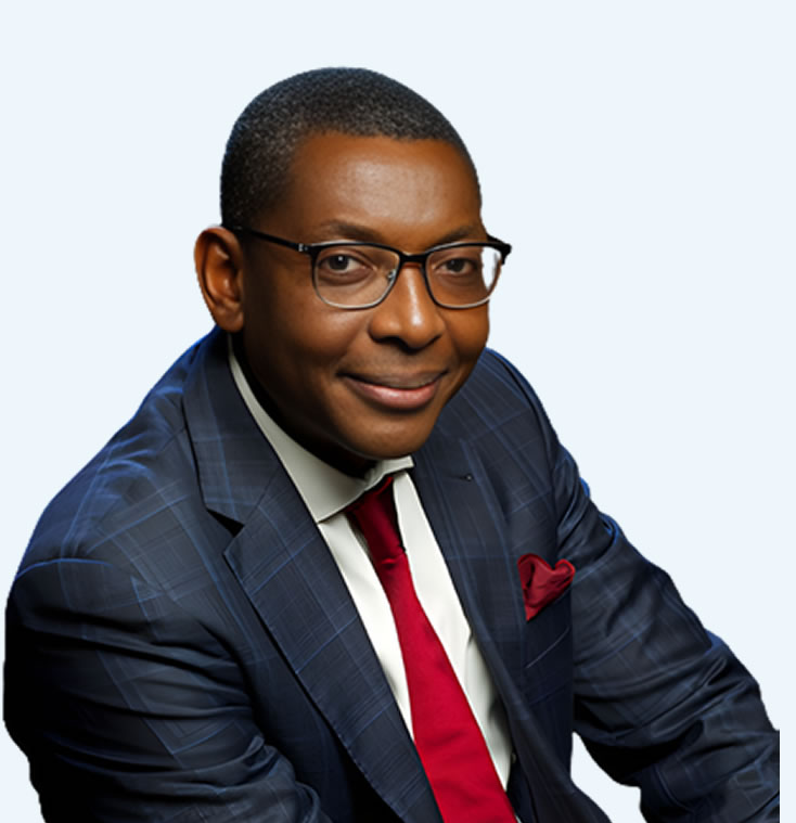 Chief Anthony I. Idigbe (SAN)